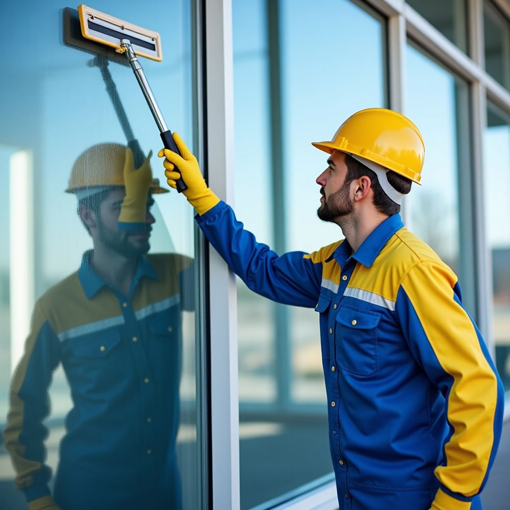 Platinum Window Cleaning