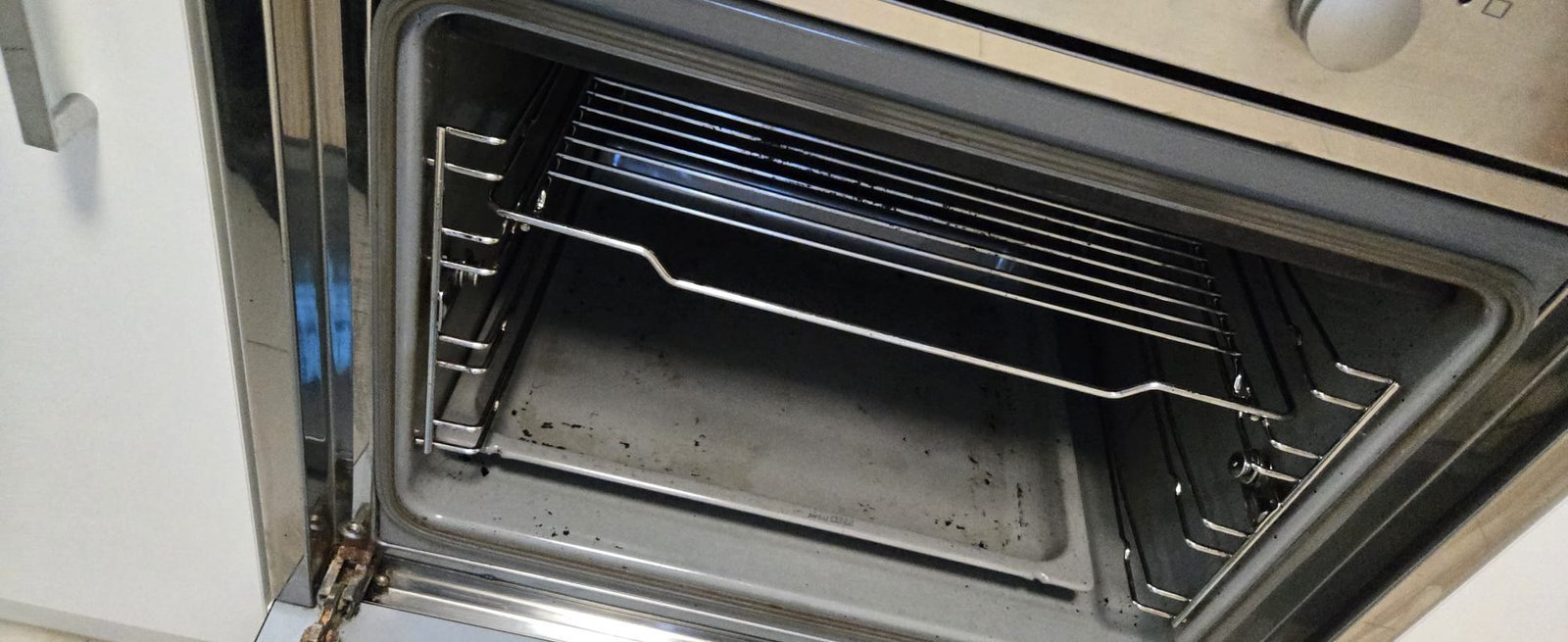 Results After Cleaning