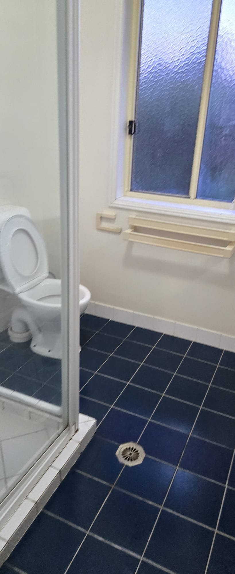 Results After Cleaning