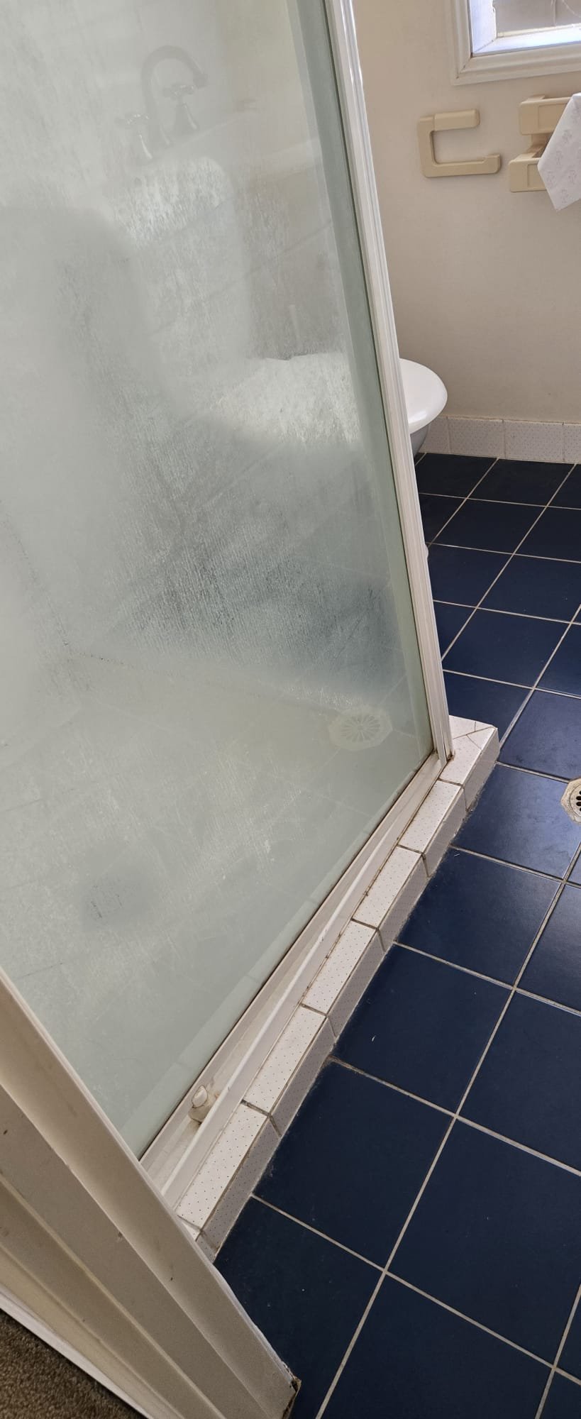 Results After Cleaning