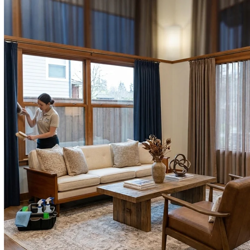 Premium Residential Cleaning Brisbane