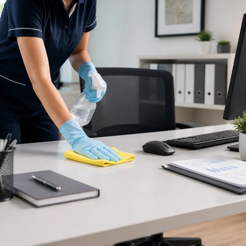 Office Cleaning Brisbane